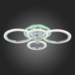 Светильник потолочный Evoled Cerina SLE500512-04RGB
