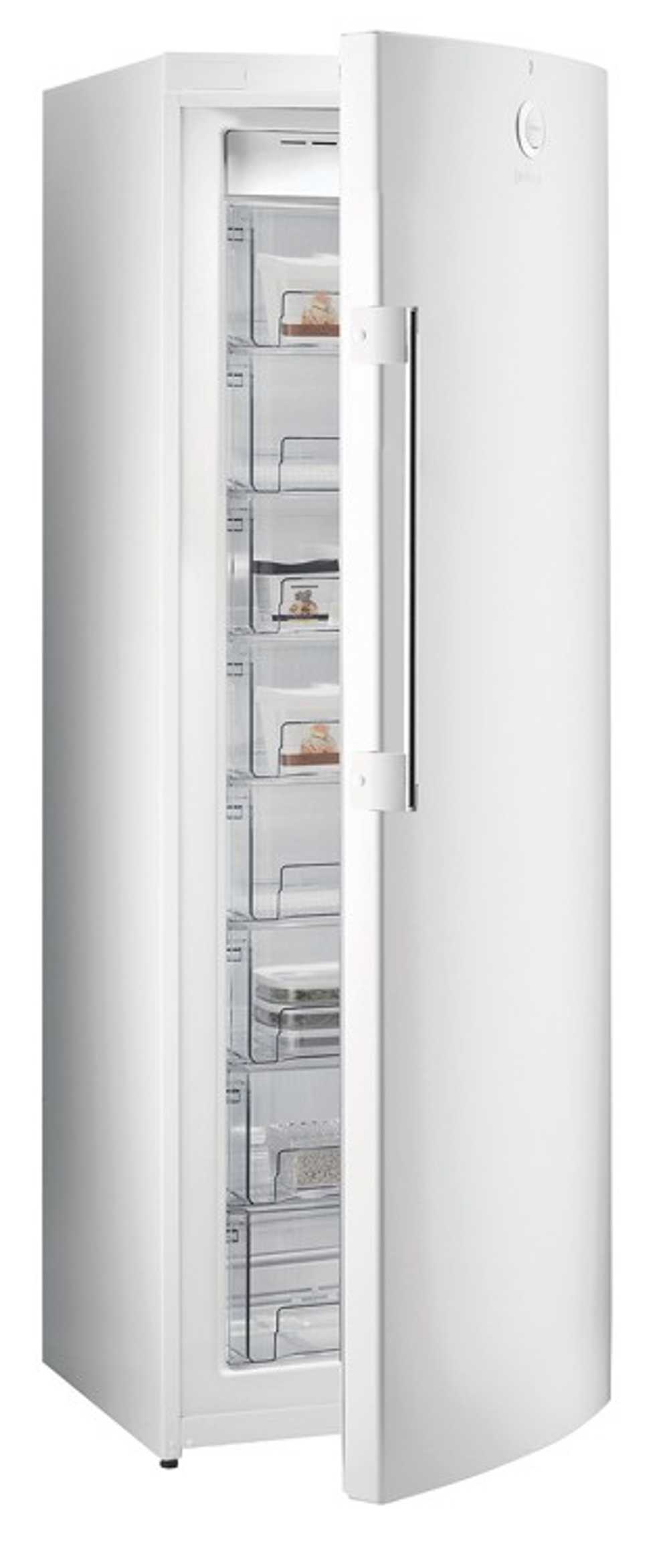 Морозильный шкаф Gorenje FN 68 SYW