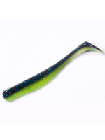 Виброхвосты съедобные искусственные LJ Pro Series LONG JOHN 3.1in (07.90)/T53 8 шт. в упак.