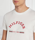 Футболка Tommy Hilfiger - белый(MW0MW35466)