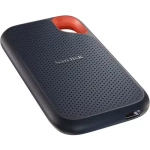 2 ТБ Внешний SSD SanDisk Extreme Portable V2, USB 3.2 Gen 2 Type-C, черный