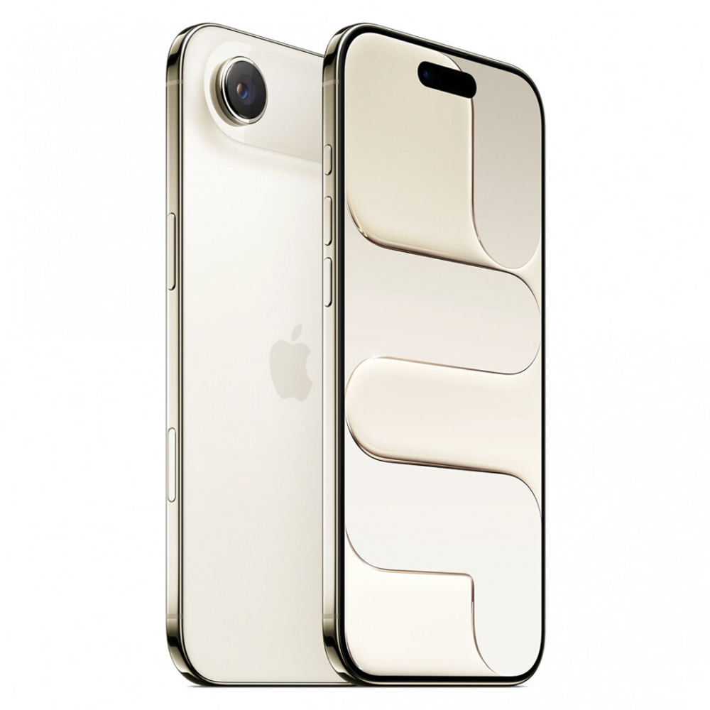 Смартфон Apple iPhone Air 512 ГБ (Светло-золотой | Light Gold)