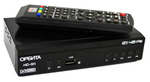 Цифровой ресивер DVB-T2 Орбита HD-911