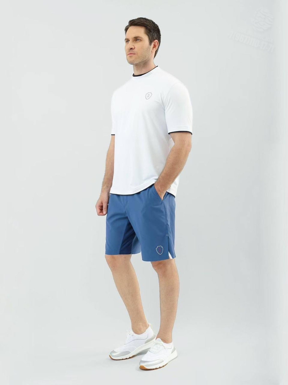 Шорты Brunello Cucinelli