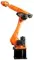 Промышленный робот KUKA KR IONTEC KR 50 R2100 CR lite