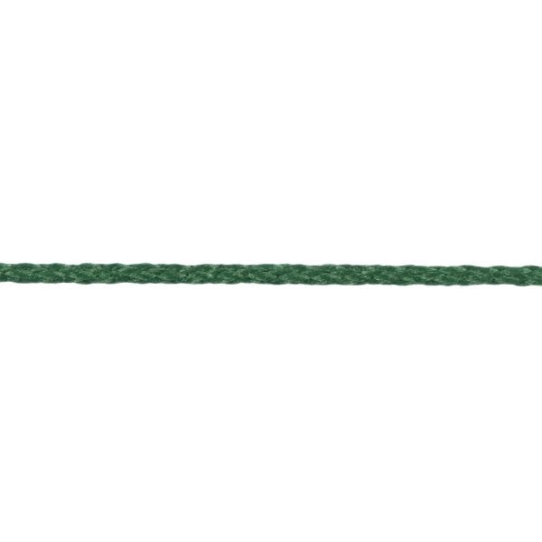 Шнур для мокасин ⌀1.0 мм, 200 м, 857009 / зеленый, Gamma 1с16