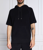 Худи sealy 09 BOSS BLACK - темно-синий(50471700)