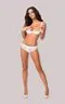 Miamor set White