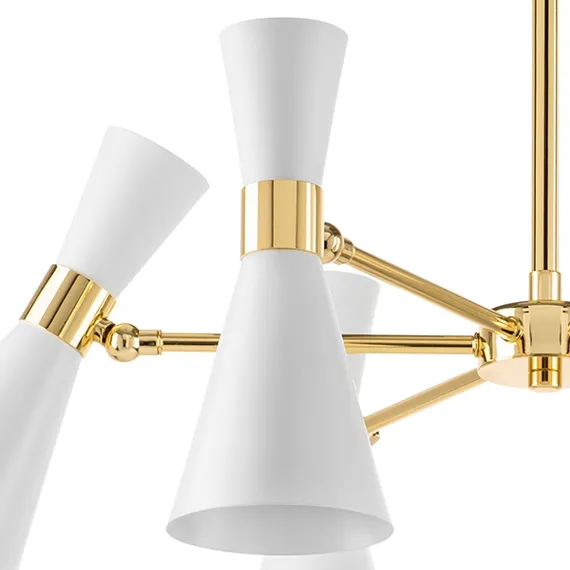 Потолочная люстра Dumo 816066 Lightstar
