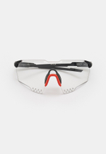 Спортивные очки с диоптриями HILX Gladiator (L) / Matt Black / Photochromic Lens
