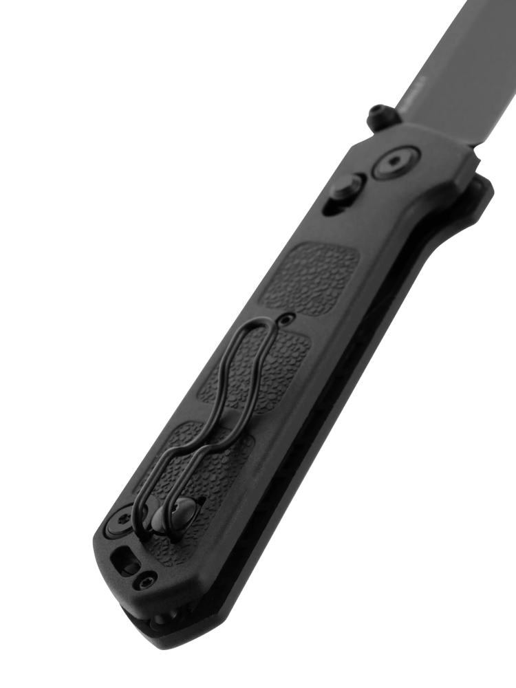 Нож Boker 01BO905 Kihon DC All Black