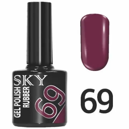 Гель-лак Sky 10 мл №0069