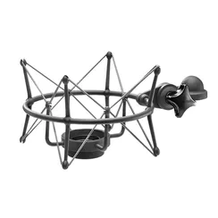 Neumann EA 1 MT - эластичный подвес (черный) для М 147, TLM 103, TLM 127, TLM 193