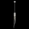 Подвесной светильник Creek CREEK SP1 Crystal Lux