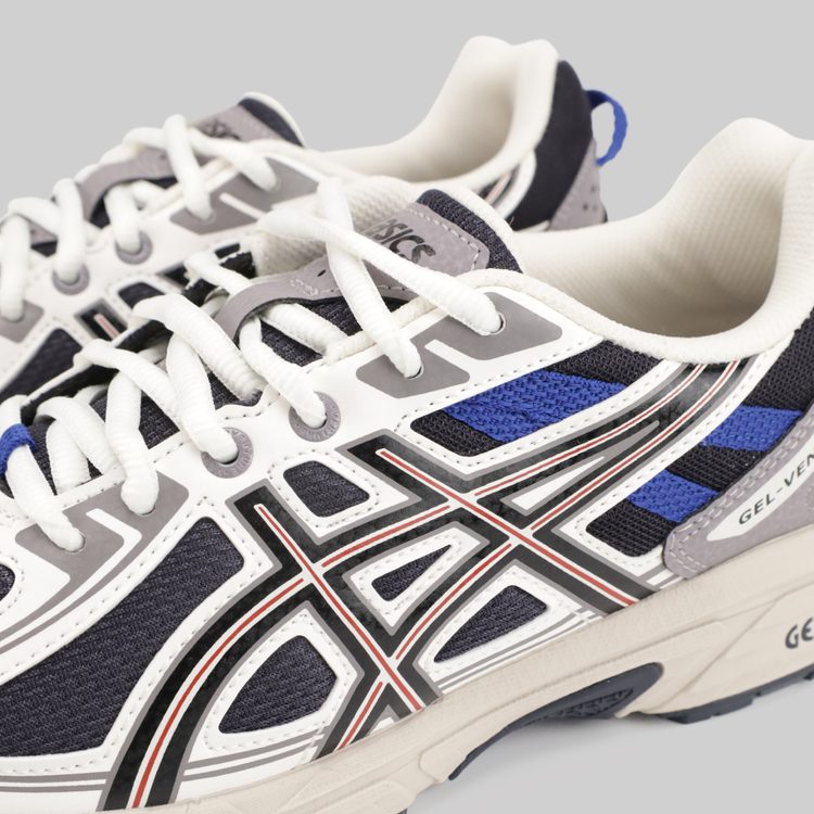 Кроссовки Asics Gel-Venture 6 артикул:1011B550-003 - купить в магазине Дайс