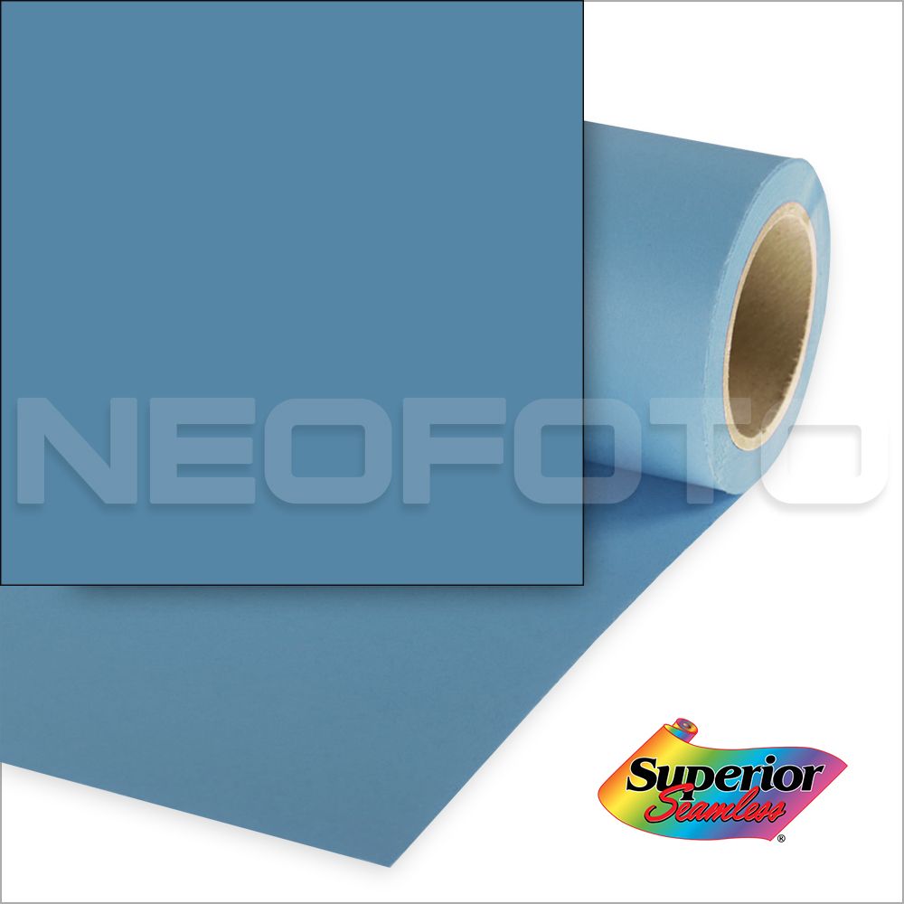 Superior 41 2.72 Х 11м Marine Blue