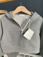 Новый хлопковый костюм Brunello Cucinelli, 104