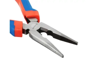 Тонкогубцы РОКОТ 160мм Классик шлифованные 661-874