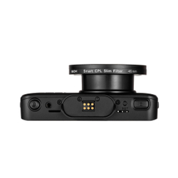 iBOX RoadScan 2K WiFi GPS Dual