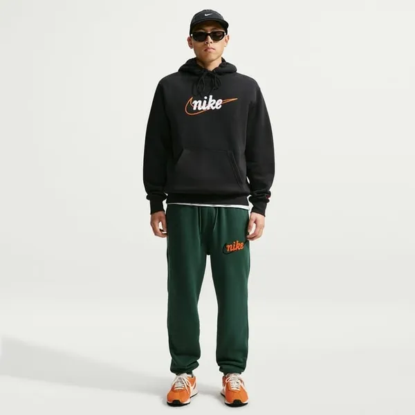 Брюки спортивные мужские NIKE M NK CLUB BB JGGR CTB