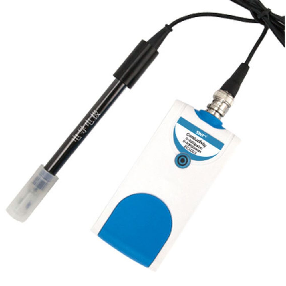 USB Датчик удельной проводимости SWR ZC1003 USB Датчик удельной проводимости SWR ZC1003