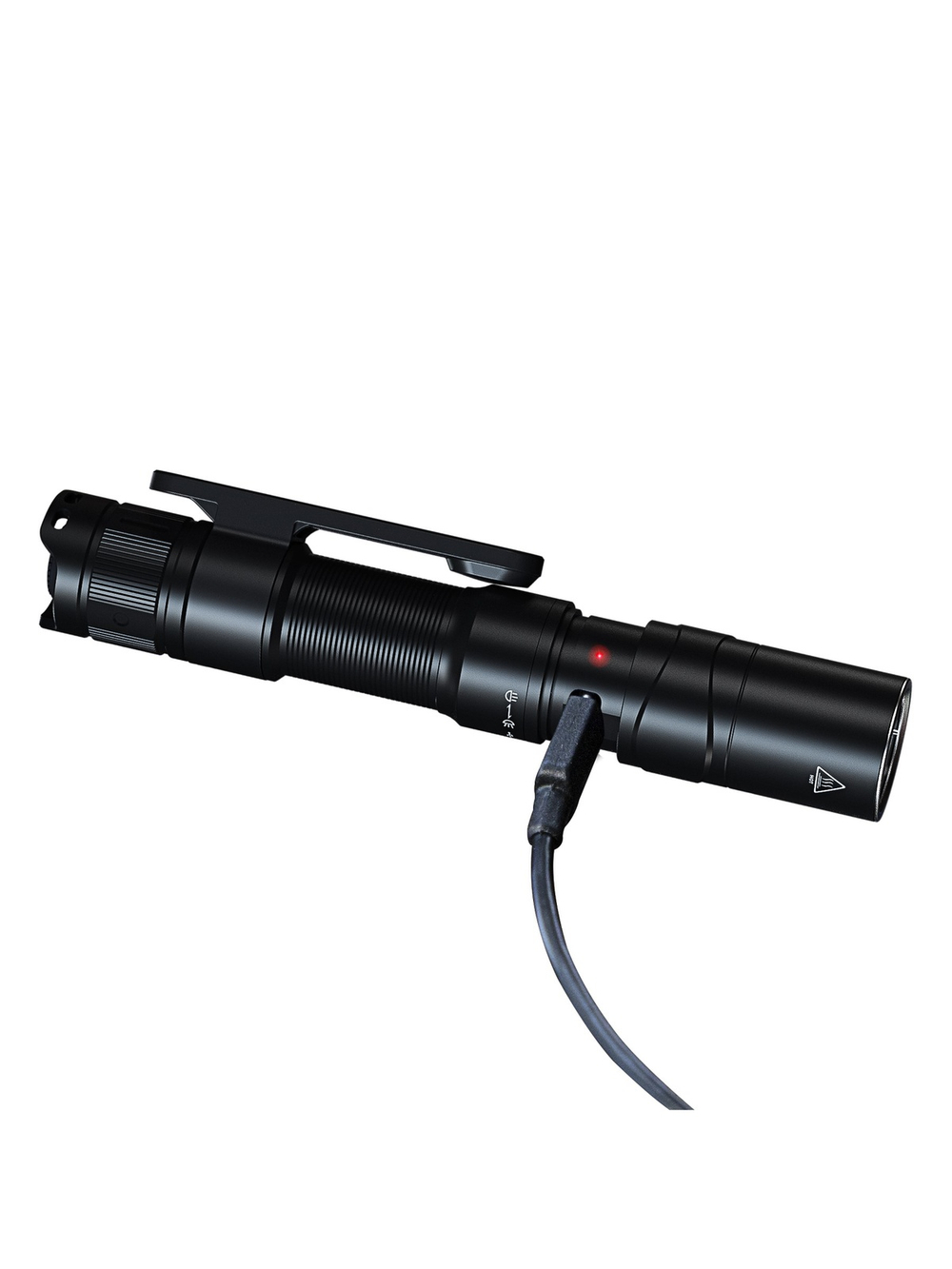 Фонарь Fenix LD12R двойной свет EDC IP68 600 люмен