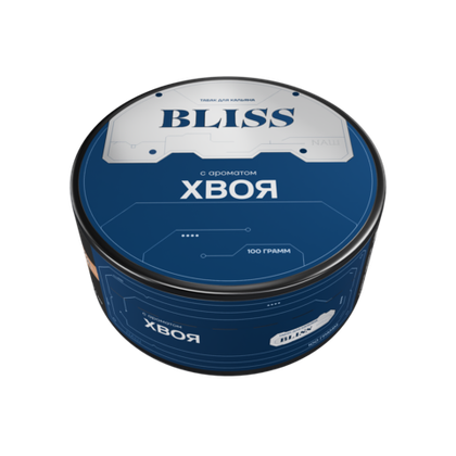 BLISS 100 ХВОЯ