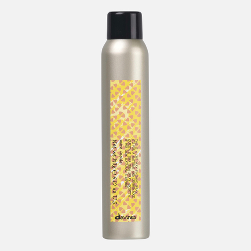 DAVINES More Inside Dry Wax Сухой Cпрей-Воск 200мл
