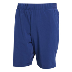 Теннисные шорты Adidas Tennis Climacool Stretch Woven 7" - dark blue