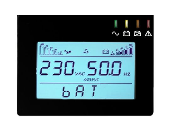 ИБП East EA900 G4 10kVA LCDH