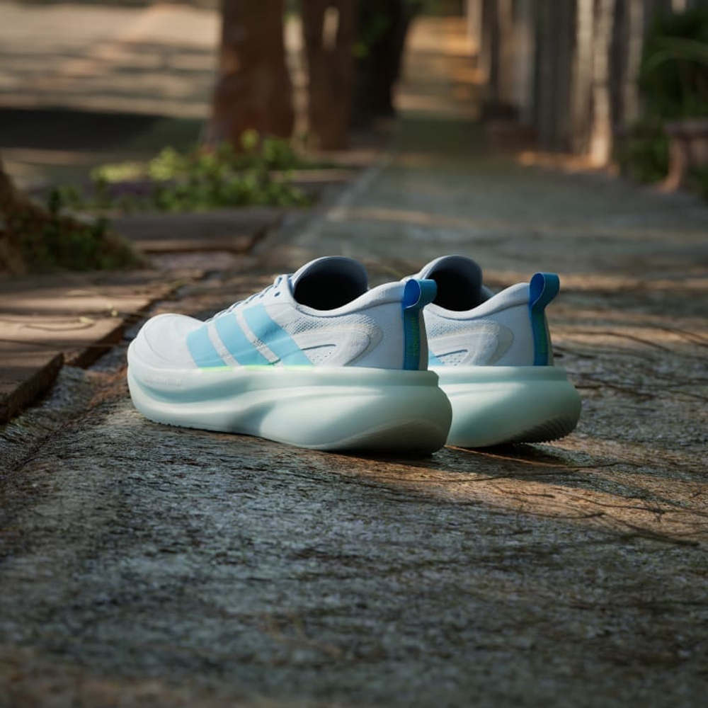 Кроссовки Supernova Glide - Adidas