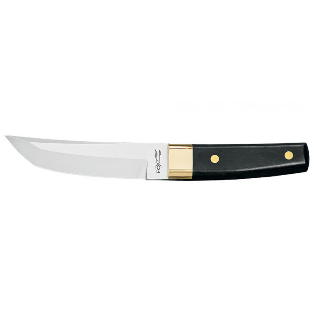 Нож в стиле Танто FOX knives 632 FOX TANTO
