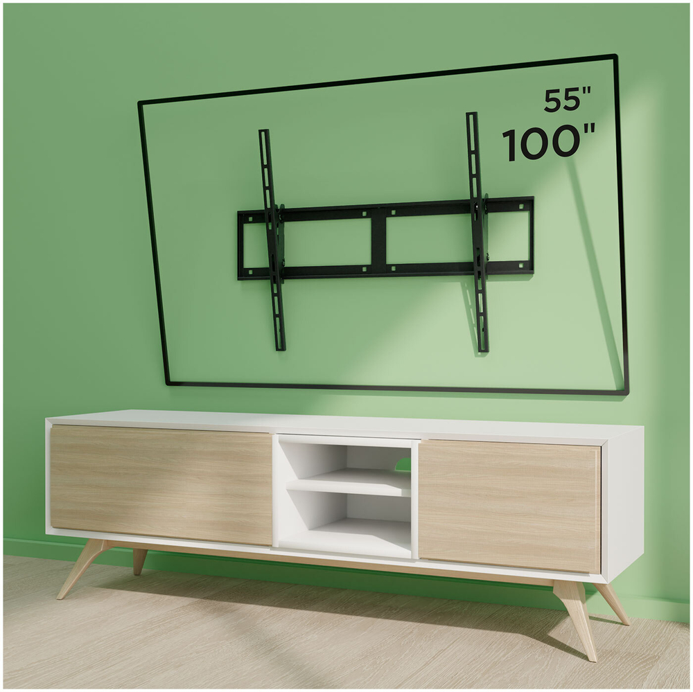 Кронштейн HOLDER LCD-F8602-B
