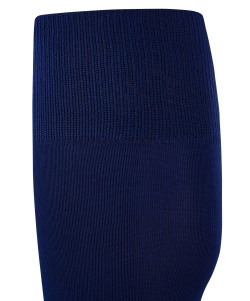Гетры футбольные CAMP ADVANCED SOCKS, темно-синий/белый