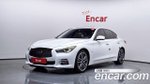 Infiniti Q50 2.2d — 2014