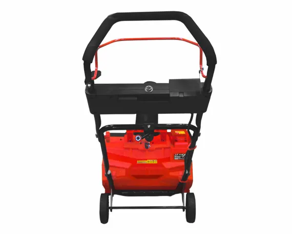 Аккумуляторный снегоуборщик BRAIT BCST-460