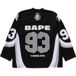 A Bathing Ape Bathing Ape Logo черный