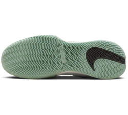 Женские теннисные кроссовки Nike Zoom Vapor Pro 3 Clay - light silver/black steam phantom