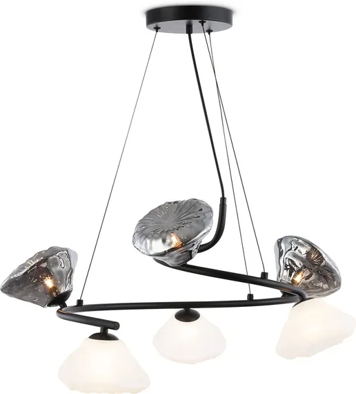 Подвесная люстра HIGH LIGHT LH15003 Ambrella