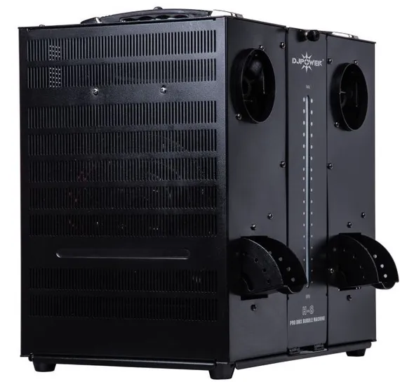 DJ POWER H-8 PRO
