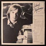 Richard Clayderman ‎– Greatest Hits (Япония 1981г.) Т