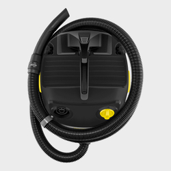 Хозяйственный пылесос WD 4 S Go!Further