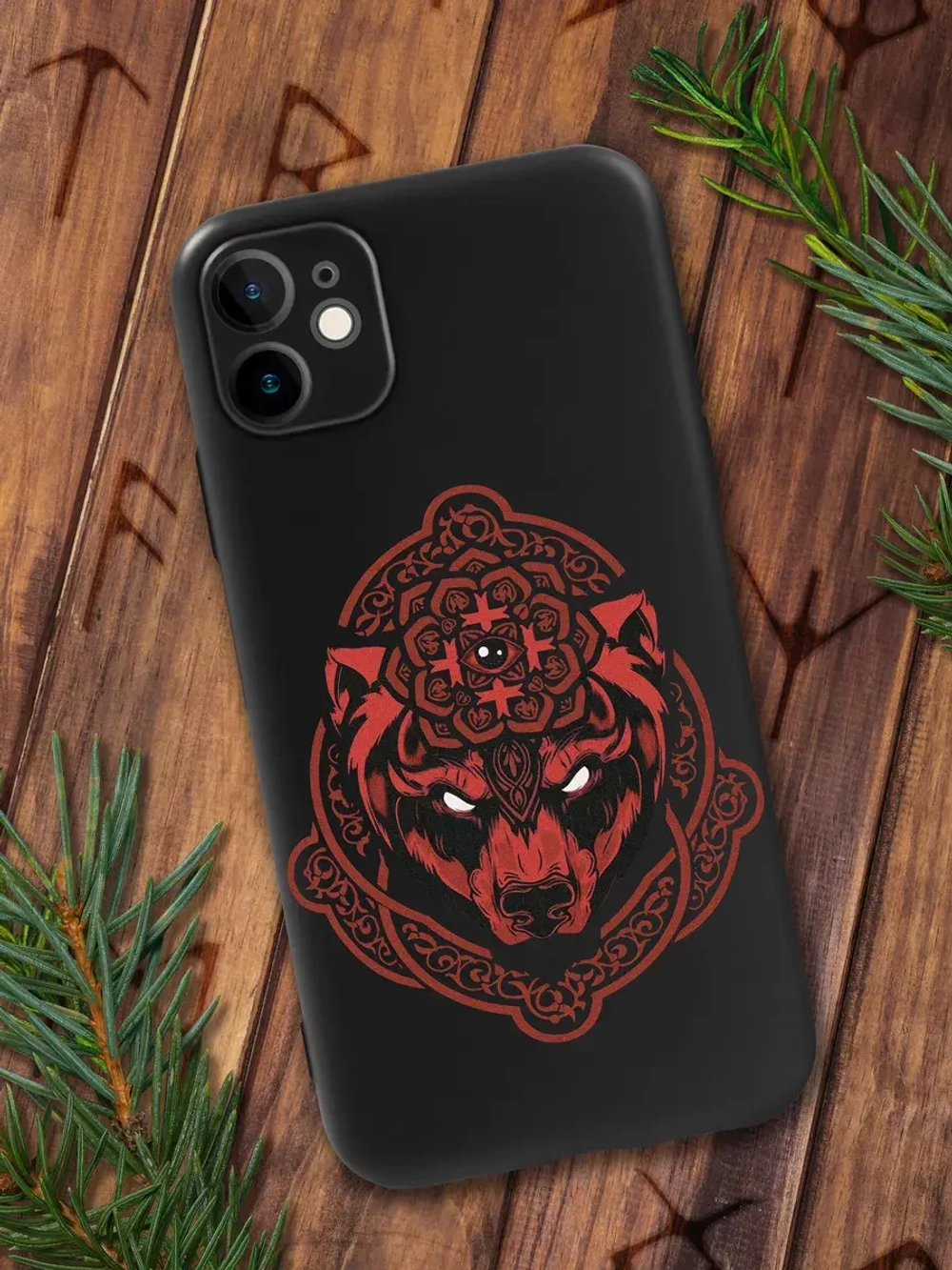 Чехол на iPhone 11, Айфон 11