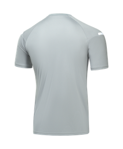 Футболка тренировочная CAMP 2 Training Poly Tee, серый