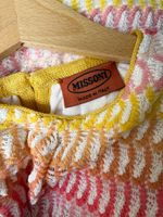 Трикотажное платье Missoni, 116