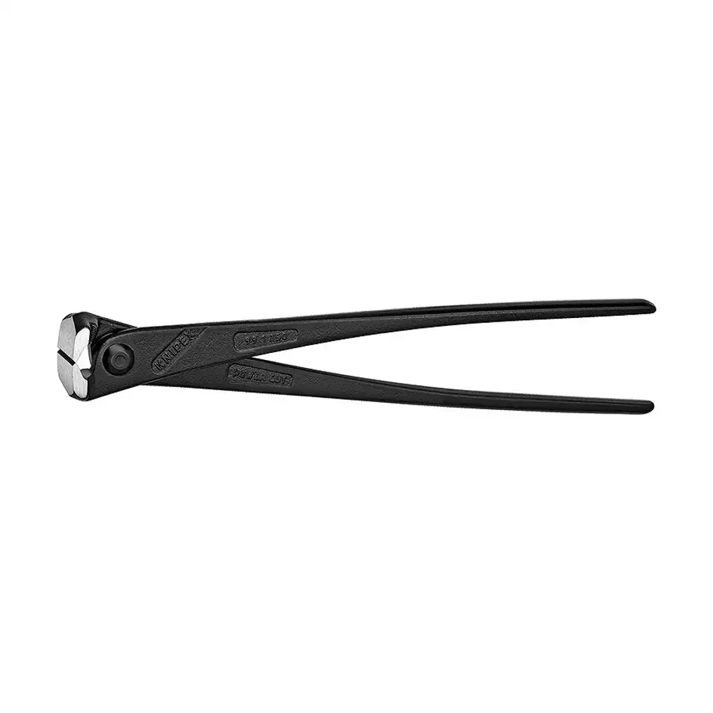 Клещи арматурные особой мощности черненые 250 мм Knipex 99 10 250