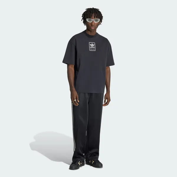 Футболка мужская adidas Originals ELEVATED GFX TE