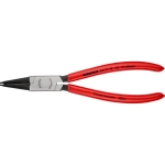 Щипцы для стопорных колец черненые 180 мм Knipex 44 11 J2 SB