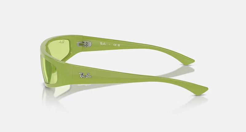 RAY-BAN IZAZ BIO-BASED RB4432 6763/2