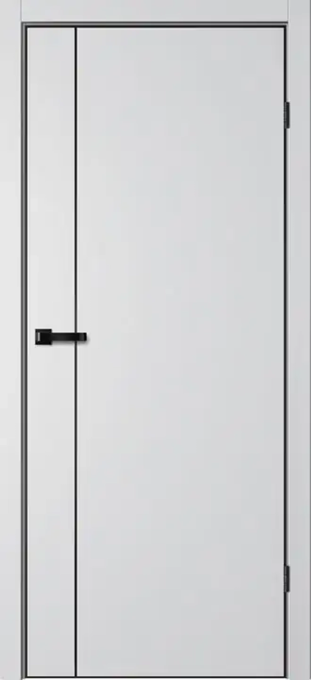 Межкомнатная дверь Trinity TR04 600, 700, 800х2000